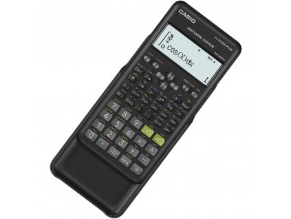 Casio FX 570 ES Plus 2E Školní vědecká kalkulačka (45015286)