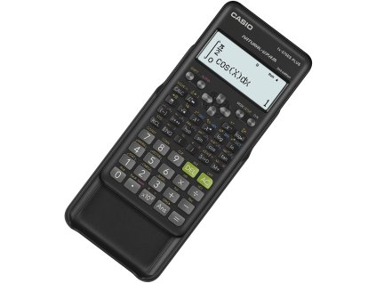 Casio FX 570 ES PLUS 2E