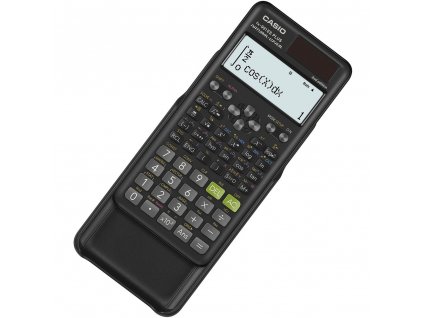 Casio FX 991 ES Plus 2E Školní vědecká kalkulačka (45015287)