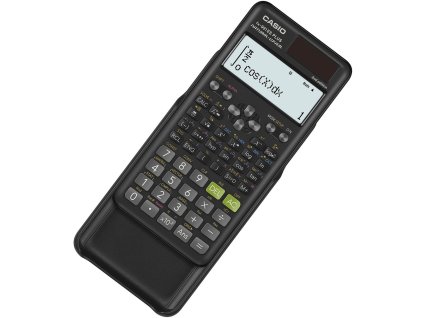 Casio FX 991 ES PLUS 2E
