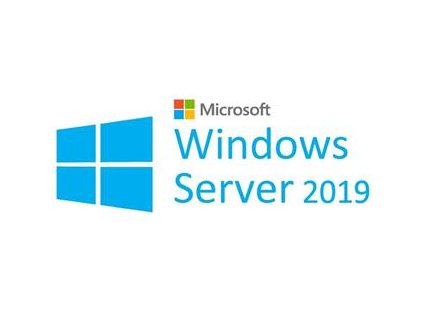 DELL MS Windows Server CAL 2019 User CAL,5 uživatelů