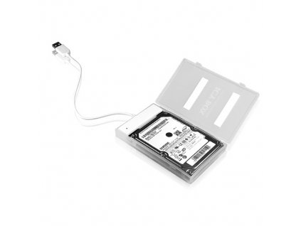 RaidSonic ICY BOX IB-AC603