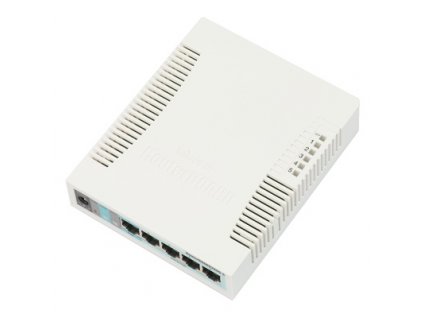 MIKROTIK RouterBoard RB260GS