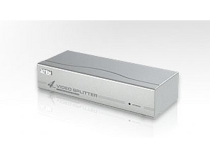 ATEN VS-94 4-portový VGA spliter 250MHz