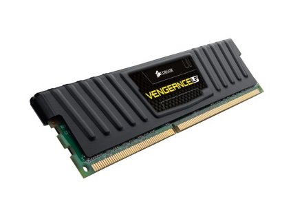 Corsair Vengeance LP DDR3 4GB (CML4GX3M1A1600C9)