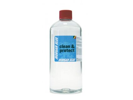 Lak Morgan Blue - Clean & protect leštidlo 1000ml (AR00012)
