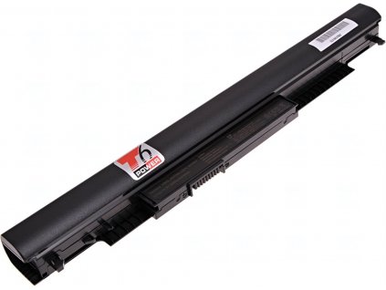 T6 Baterie HP 240 G4,245 G4,250 G4,255 G4,14-acxxx,15-acxxx,255 G5,4cell,2600mAh (NBHP0109)