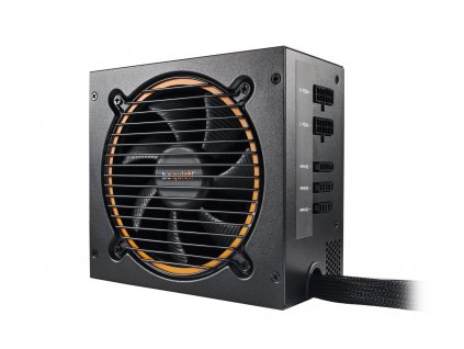 be quiet! Pure Power 11 400W CM