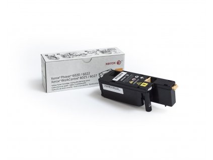 Xerox 106R02762 yellow
