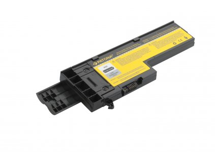 Patona PT2076 - LENOVO ThinkPad X60/X61 2200mAh Li-Ion 14.4V