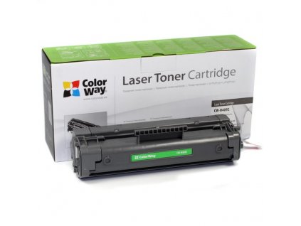 ColorWay kompatibilní toner pro HP C4092A/ černý/ 2500 str.