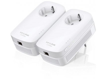 TP-LINK TL-PA8010P (TL-PA8010PKIT)