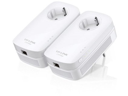 TP-LINK TL-PA8010P