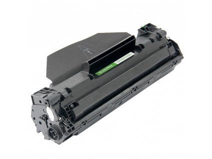 ColorWay kompatibilní toner pro HP CB435A/ CB436A/ černý/ 1500 str.