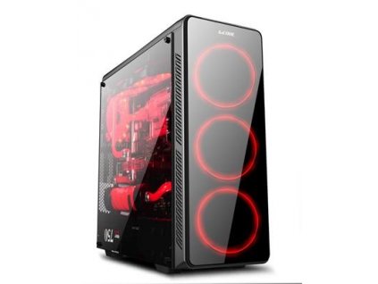 1stCOOL MiddleTower GAMER 3