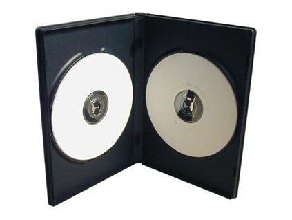 Box na 2 CD/DVD (27115)