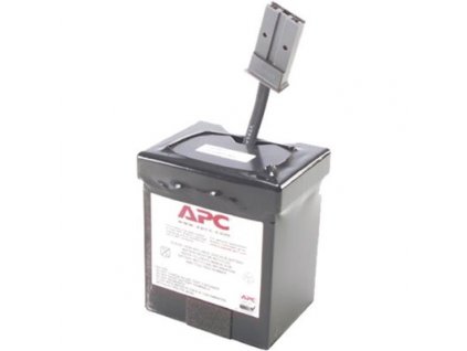 APC Akumulátor/baterie RBC30