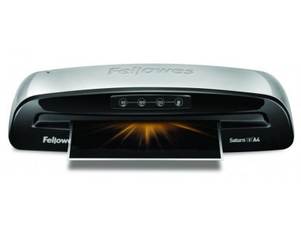 Fellowes Saturn 3i A4