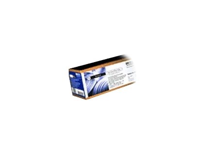 HP Bright White Inkjet Paper, 610mm (24"), 45 m, 90 g/m2 (C6035A)