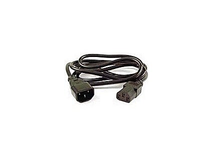 KABEL PRODLUŽKA 220/230V 2m