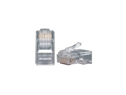 NE KONEKTOR UTP RJ-45 pro lanko