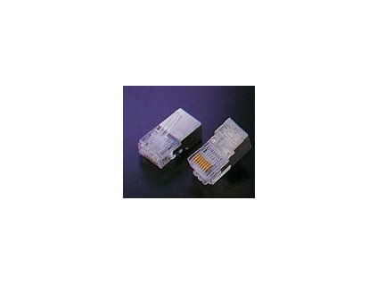 NE KONEKTOR RJ-45 STP