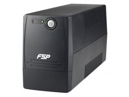 FSP FP 2000, 2000VA (PPF12A0800)