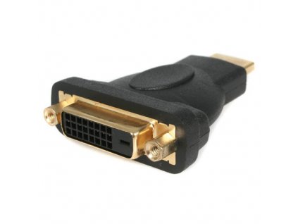 RR Adaptér HDMI A - DVI-D M/F