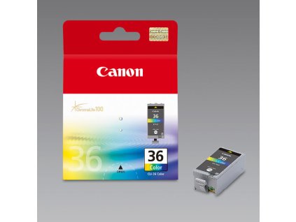 Canon CLI-36C (1511B001)