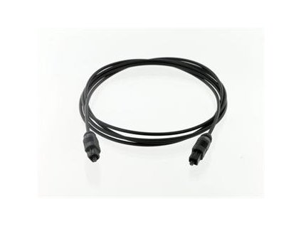 KB OPTICKÝ KABEL TOSLINK M/M, 2m