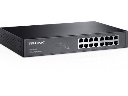 TP-LINK TL-SG1016D (TL-SG1016D)