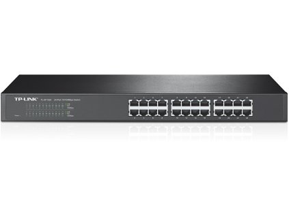 TP-LINK TL-SF1024