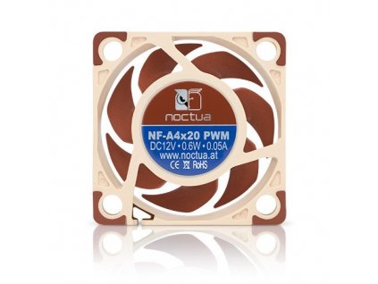 Noctua NF-A4x20 PWM (NF-A4x20-PWM)