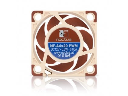 Noctua NF-A4x20 PWM