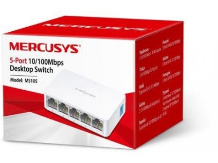 Mercusys MS105