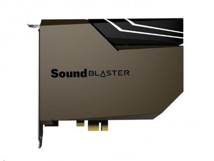 Creative Sound BlasterX AE-7