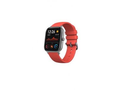 Amazfit GTS Vermillion Orange