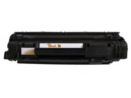 Peach toner černý kompatibilní s Canon CRG-725