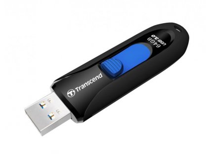 Transcend JetFlash 790K 64GB (TS64GJF790K)
