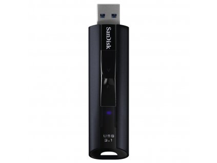 SanDisk Extreme PRO USB 3.2 256 GB (SDCZ880-256G-G46) (SDCZ880-256G-G46)