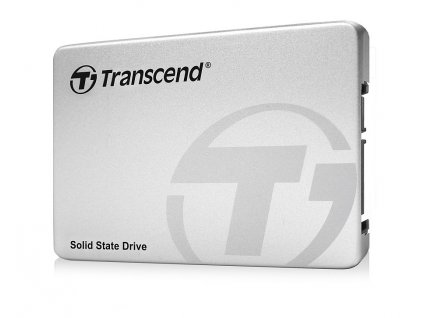 Transcend SSD370S (Premium) 32GB