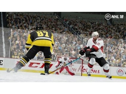 Xbox One - NHL 18