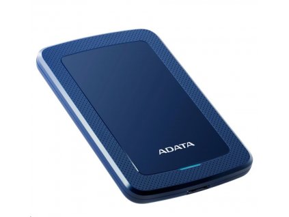 Adata HV300 1TB modrý