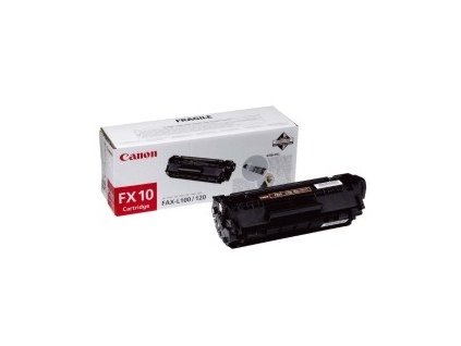 Canon FX-10