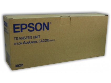 Epson Přenosový pás S053022 pro Epson AcuLaser C4200 (35000 stran) - originální