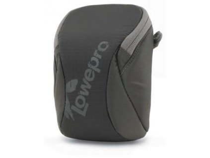 Lowepro Dashpoint 20 (7,5 x 6 x 12,3 cm) - Slate Grey