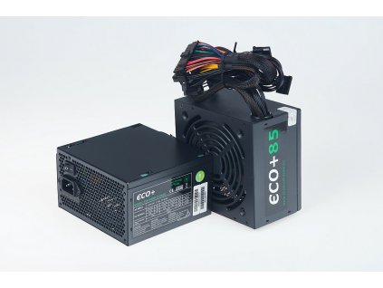 ECO+85 ATX-350WA-12-80(85)