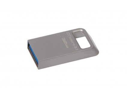 Kingston DataTraveler Micro 3.1 32GB (DTMC3/32GB)