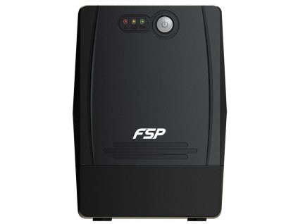 FSP Fortron FP 1000, 1000VA