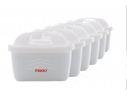MAXXO+ vodní filtry 5+1